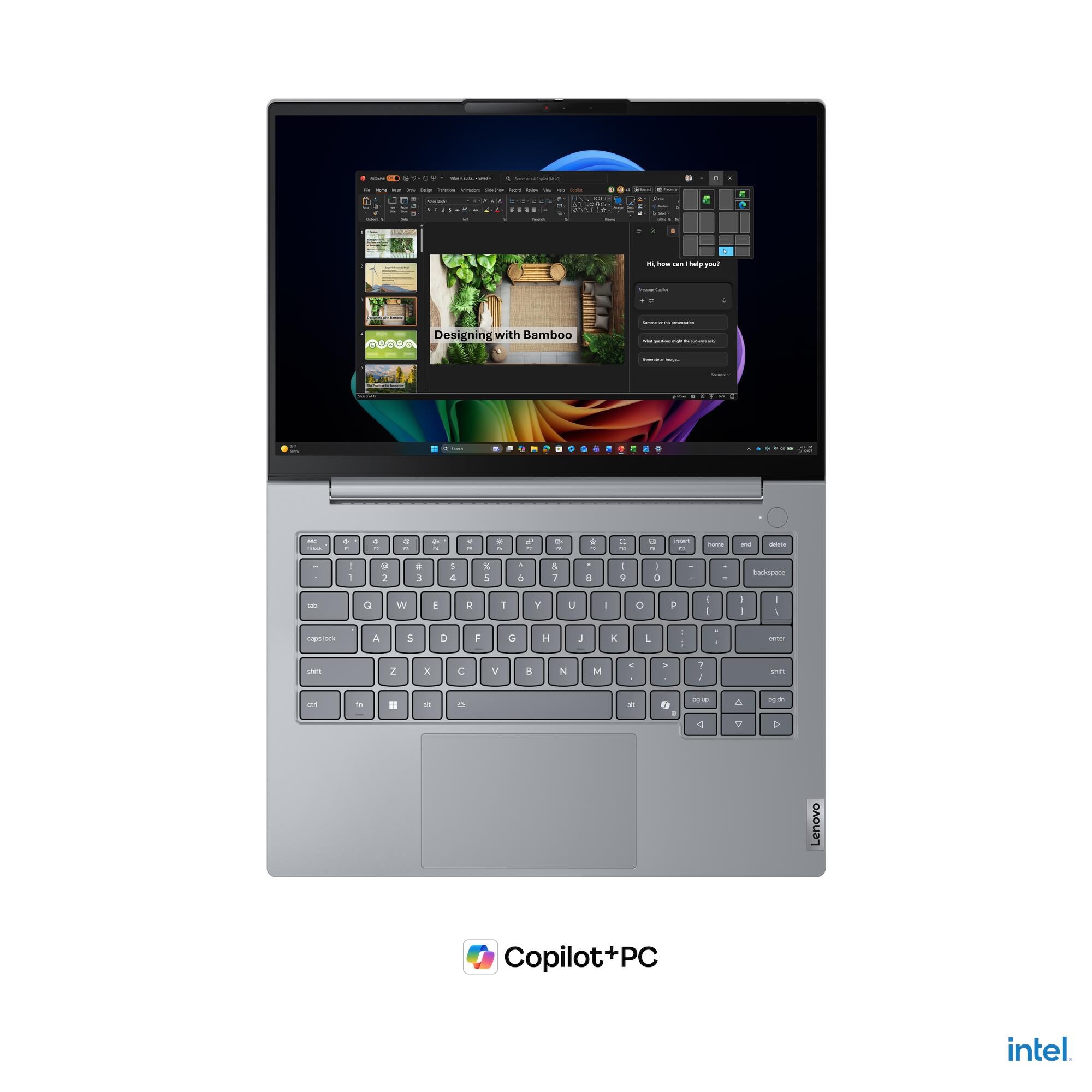 Lenovo ThinkBook/ 14 G9 IPL/ U7-355/ 14"/ WUXGA/ 32GB/ 512GB/ Intel int/ W11P/ Gray/ 3R 