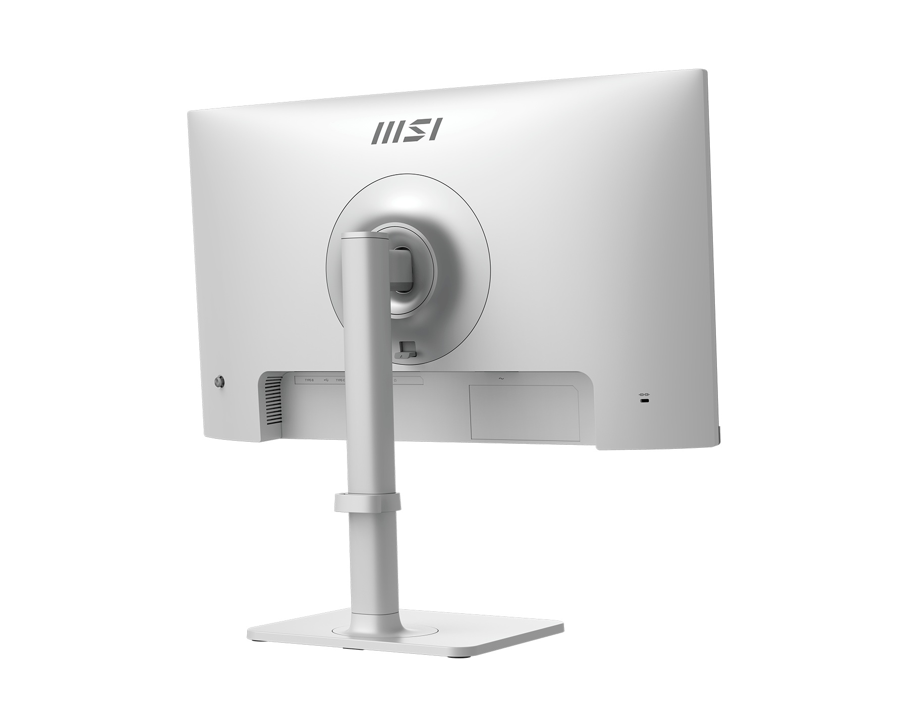 MSI PRO MAX/ 241PHW E14/ 23, 8"/ IPS/ FHD/ 144Hz/ 1ms/ Biela/ 3R 