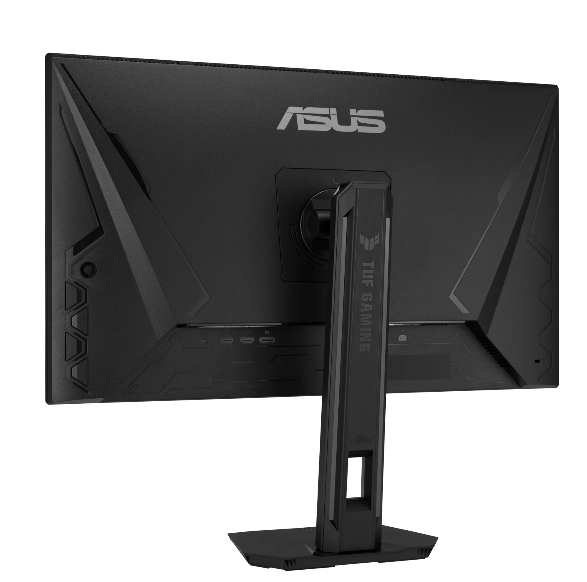 ASUS TUF/ VG27AQML5F/ 27"/ IPS/ QHD/ 320Hz/ 0, 3ms/ Čierna/ 3R 