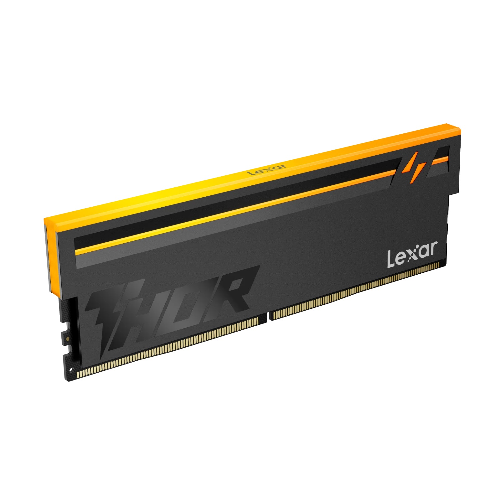 Lexar THOR 2.0 32GB DDR5 7600MHz CL38 RGB (2x16GB) 