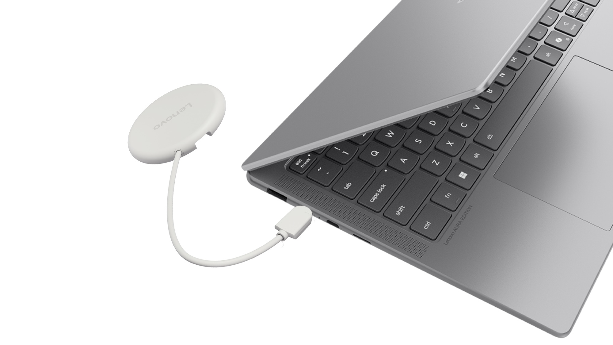 Lenovo Slim USB-C 3.2 Hub 