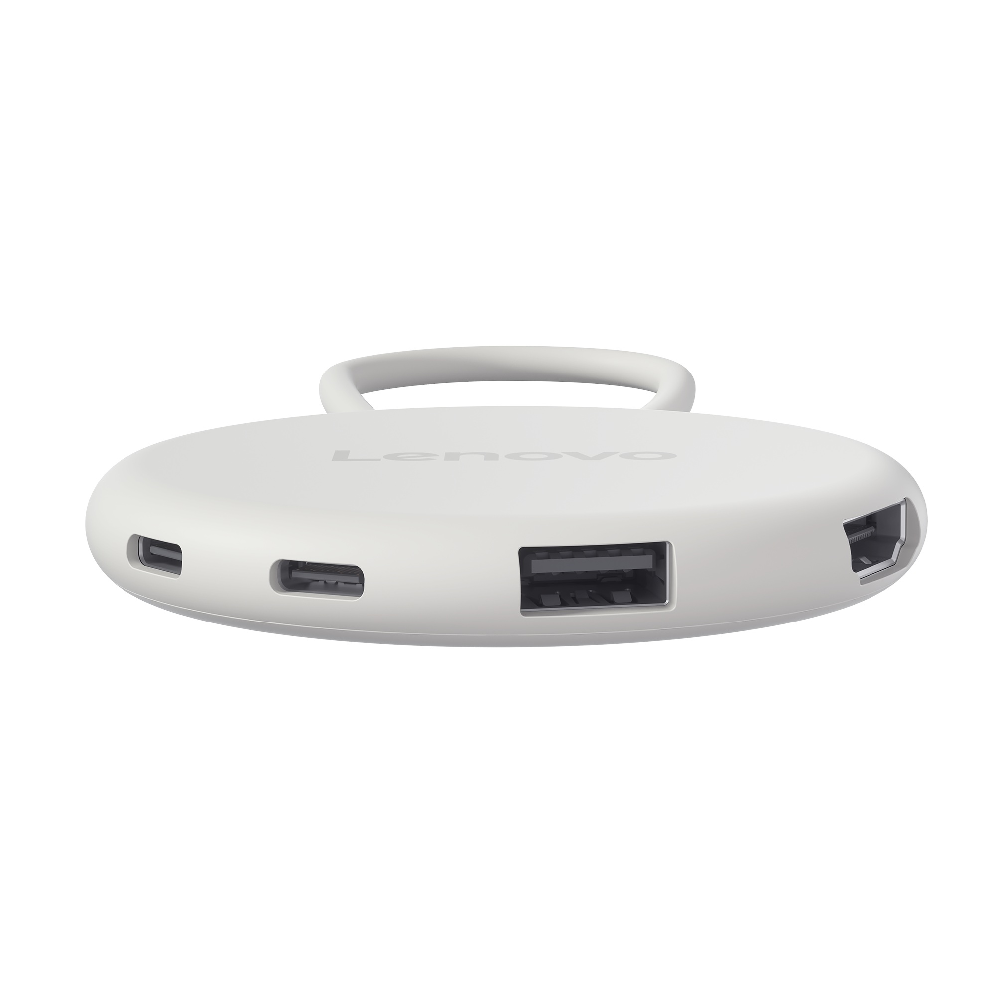 Lenovo Slim USB-C 3.2 Hub 