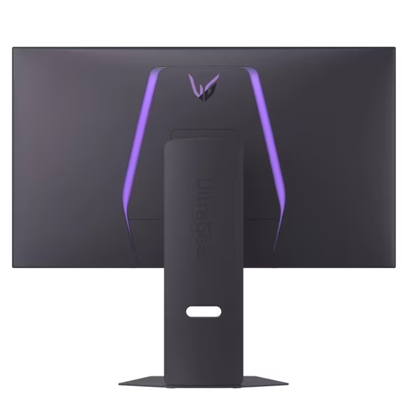 LG UltraGear/ 32GX870B-B/ 31, 5"/ OLED/ 4K UHD/ 240Hz/ 0, 03ms/ Čierna/ 2R 