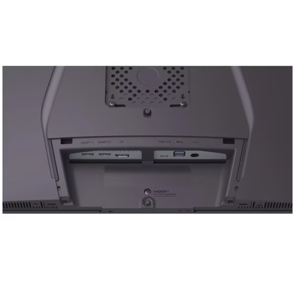 LG UltraGear/ 32GX870B-B/ 31, 5"/ OLED/ 4K UHD/ 240Hz/ 0, 03ms/ Čierna/ 2R 