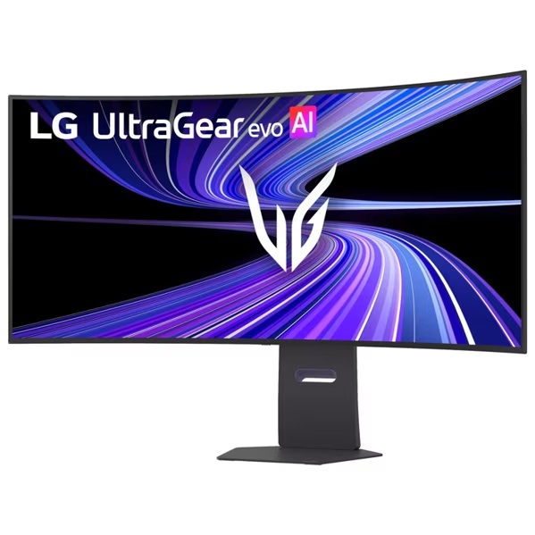 LG UltraGear/ 45GX950B-B/ 44, 5"/ OLED/ wUHD/ 165Hz/ 0, 03ms/ Čierna/ 2R 