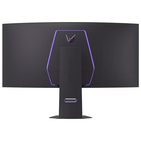 LG UltraGear/ 45GX950B-B/ 44, 5"/ OLED/ wUHD/ 165Hz/ 0, 03ms/ Čierna/ 2R 