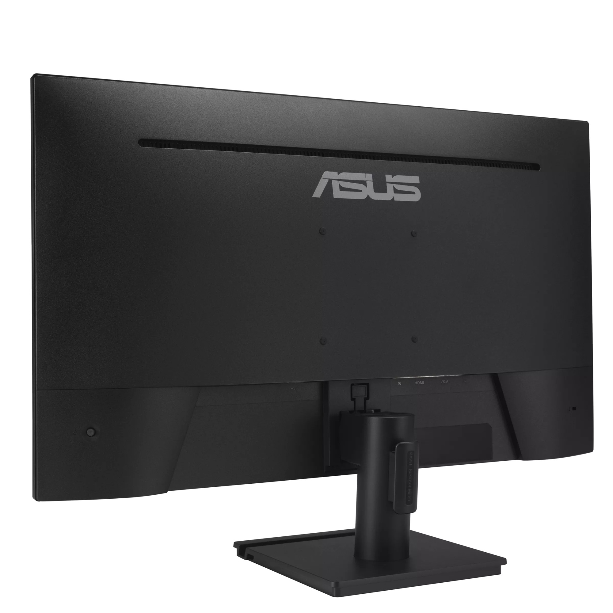 ASUS/ VA27AQ/ 27"/ IPS/ QHD/ 75Hz/ 1ms/ Čierna/ 3R 