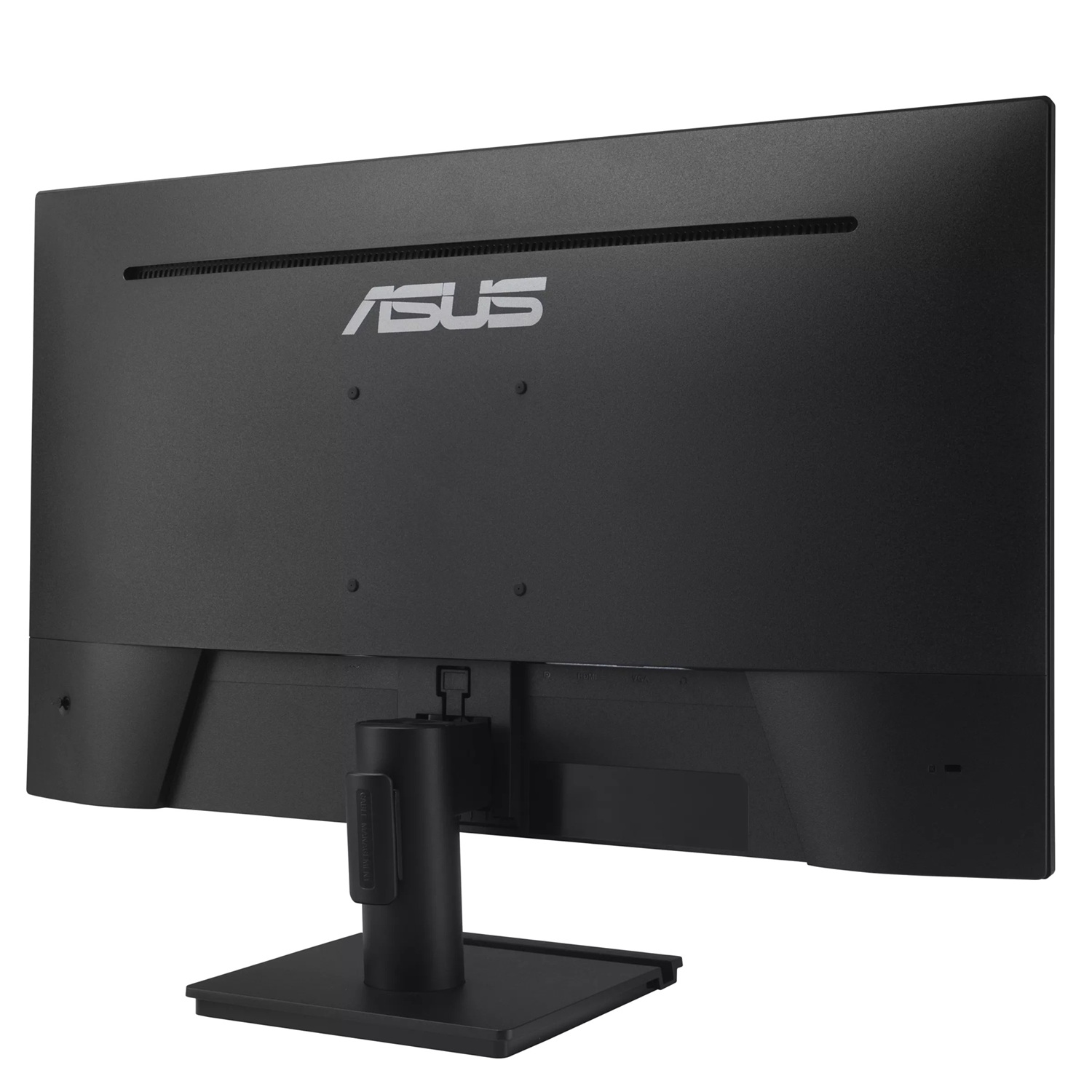 ASUS/ VA27AQ/ 27"/ IPS/ QHD/ 75Hz/ 1ms/ Čierna/ 3R 