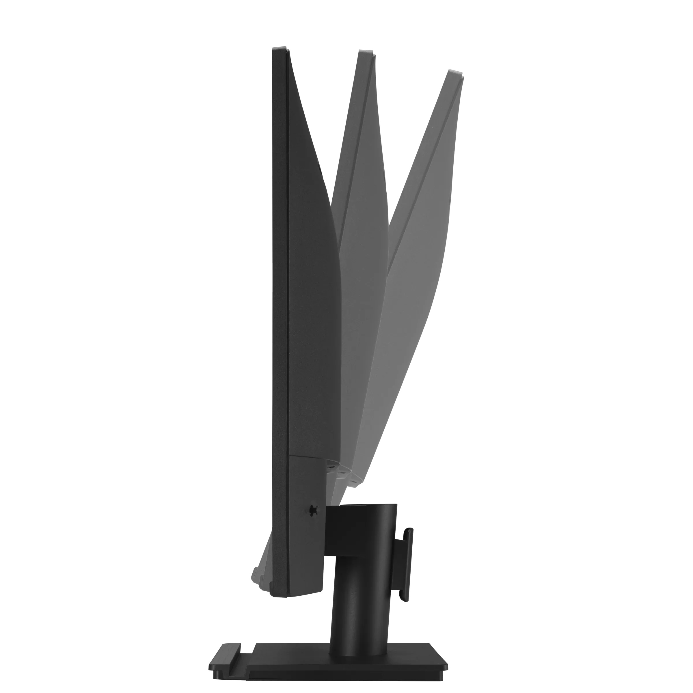 ASUS/ VA27AQ/ 27"/ IPS/ QHD/ 75Hz/ 1ms/ Čierna/ 3R 