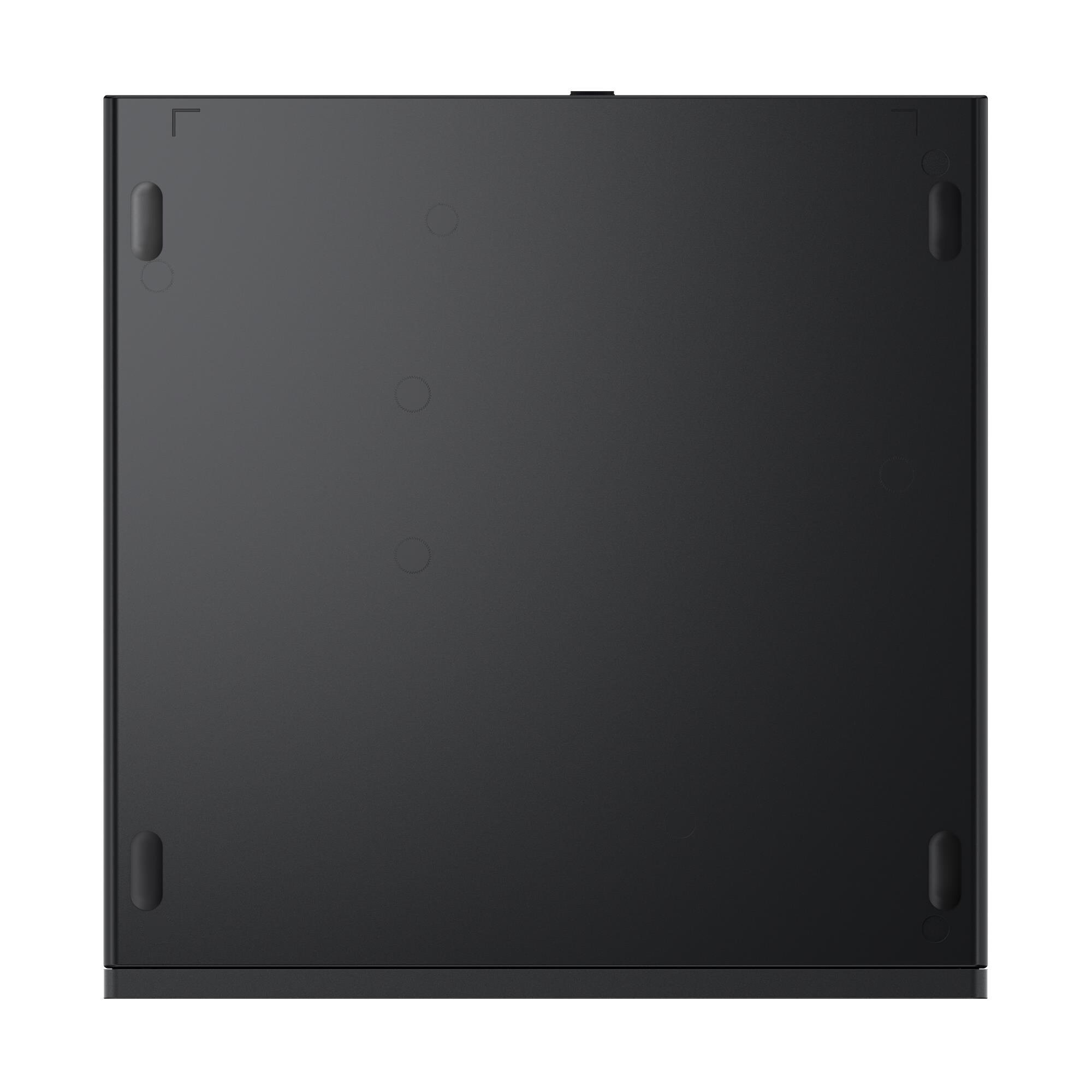 Lenovo V/ V100q/ Mini/ Intel N100 (4C / 4T/ 8GB/ 256GB/ Intel int/ bez OS/ 1R 