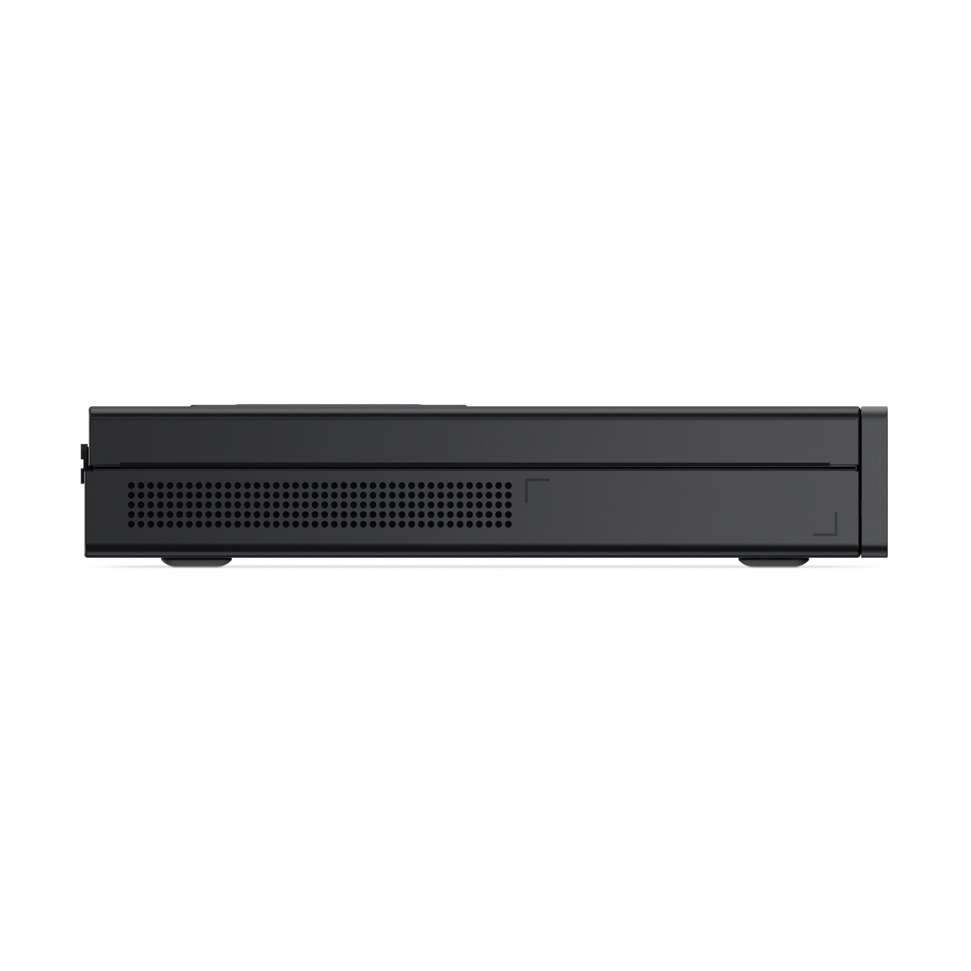 Lenovo V/ V100q/ Mini/ Intel N100 (4C / 4T/ 8GB/ 256GB/ Intel int/ bez OS/ 1R 