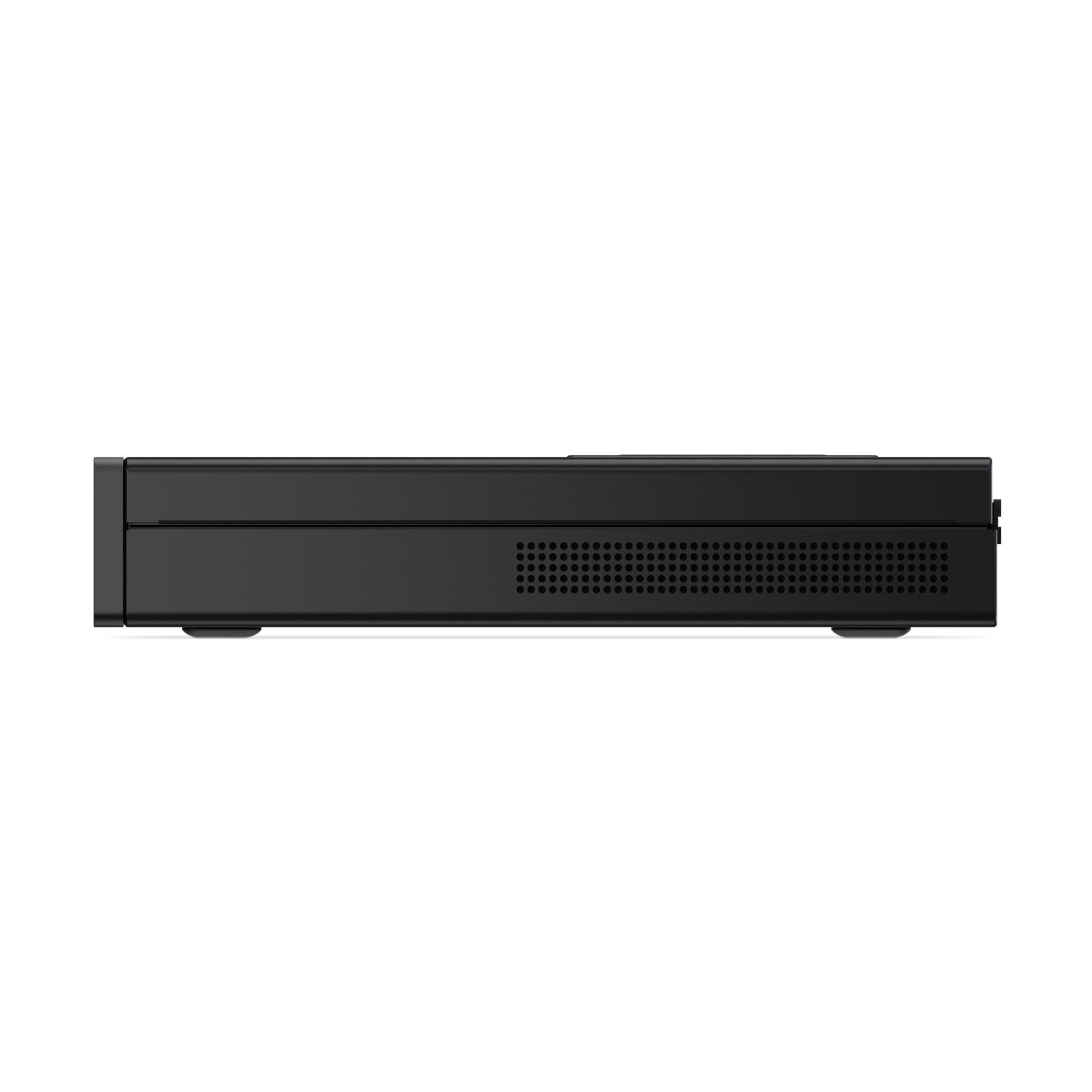 Lenovo V/ V100q/ Mini/ Intel N100 (4C / 4T/ 8GB/ 256GB/ Intel int/ bez OS/ 1R 