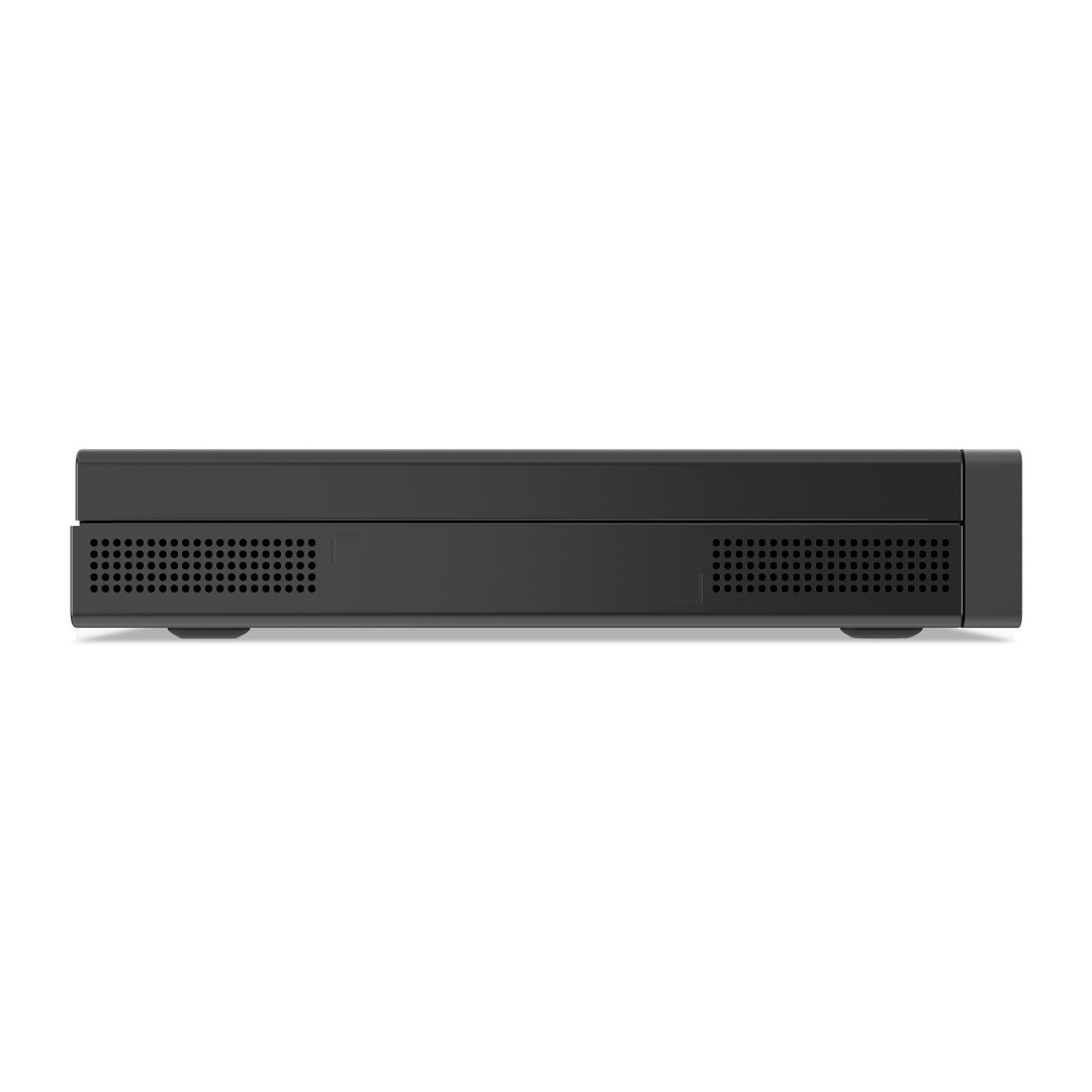 Lenovo ThinkCentre neo/ 50q Gen 6/ Mini/ Intel Core Ultra 7 256V/ 16GB/ 1TB/ Intel int/ W11P/ 1R 