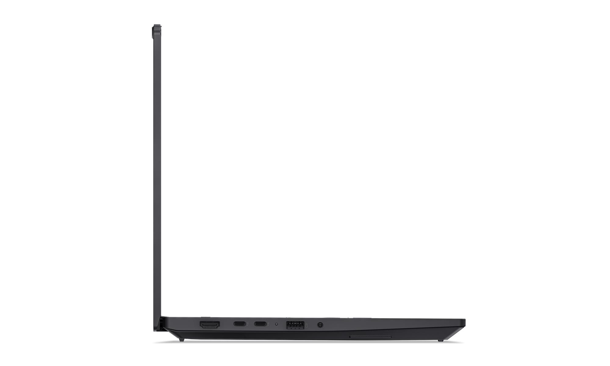 Lenovo ThinkPad P/ P14s Gen 7 (Intel)/ UX9-388H/ 14, 5"/ WUXGA/ 32GB/ 1TB/ Intel int/ W11P/ Black/ 3R 