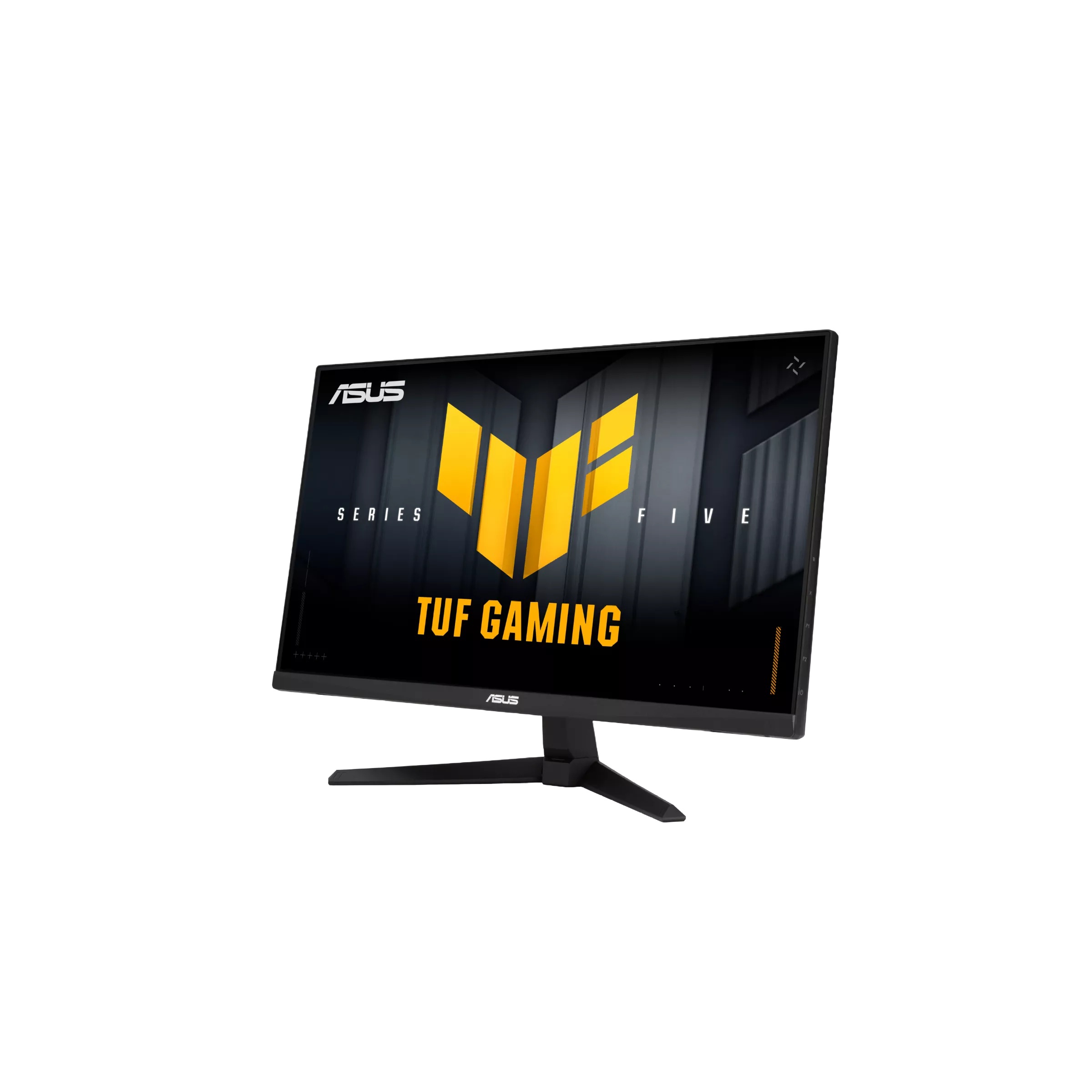 ASUS TUF/ VG279QM5A/ 27"/ IPS/ FHD/ 240Hz/ 0, 3ms/ Čierna/ 3R 