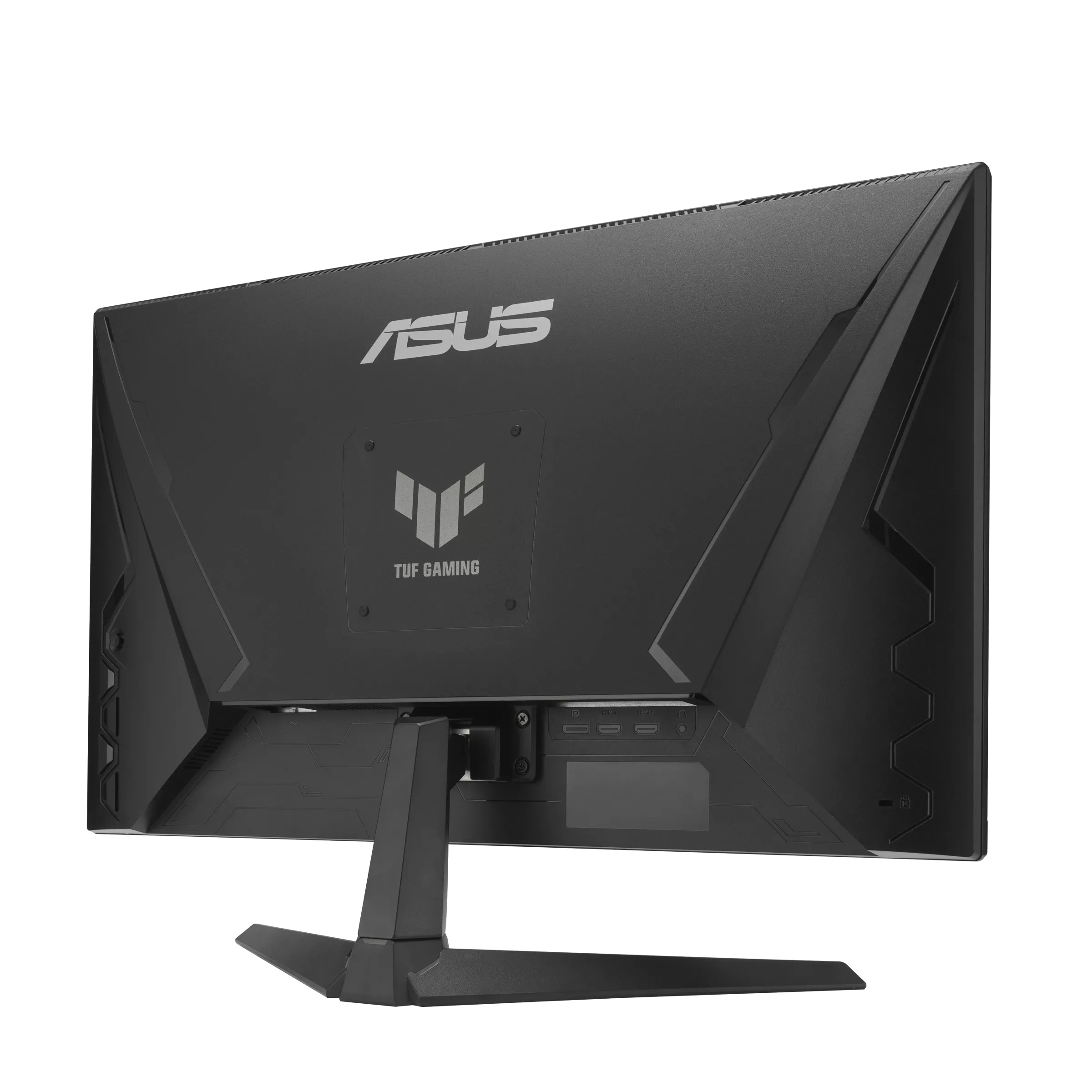 ASUS TUF/ VG279QM5A/ 27"/ IPS/ FHD/ 240Hz/ 0, 3ms/ Čierna/ 3R 