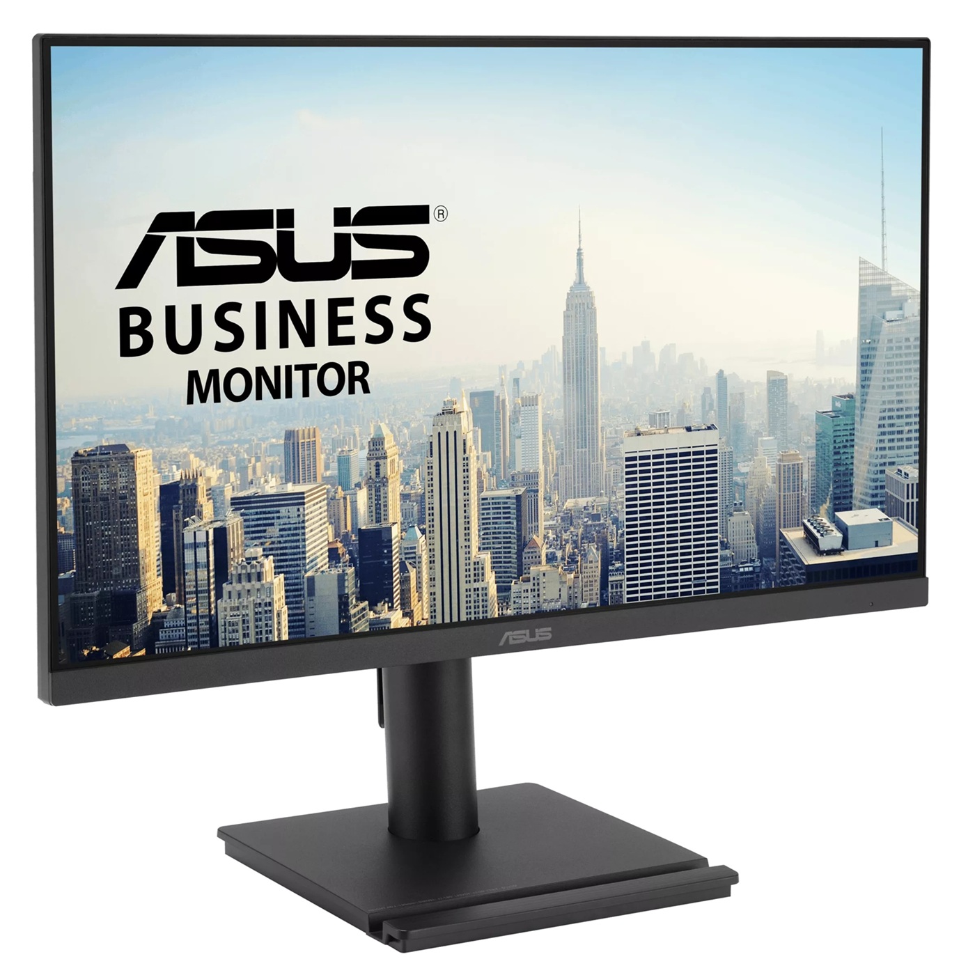 ASUS/ VA279QGSE/ 27"/ IPS/ FHD/ 120Hz/ 1ms/ Čierna/ 3R 