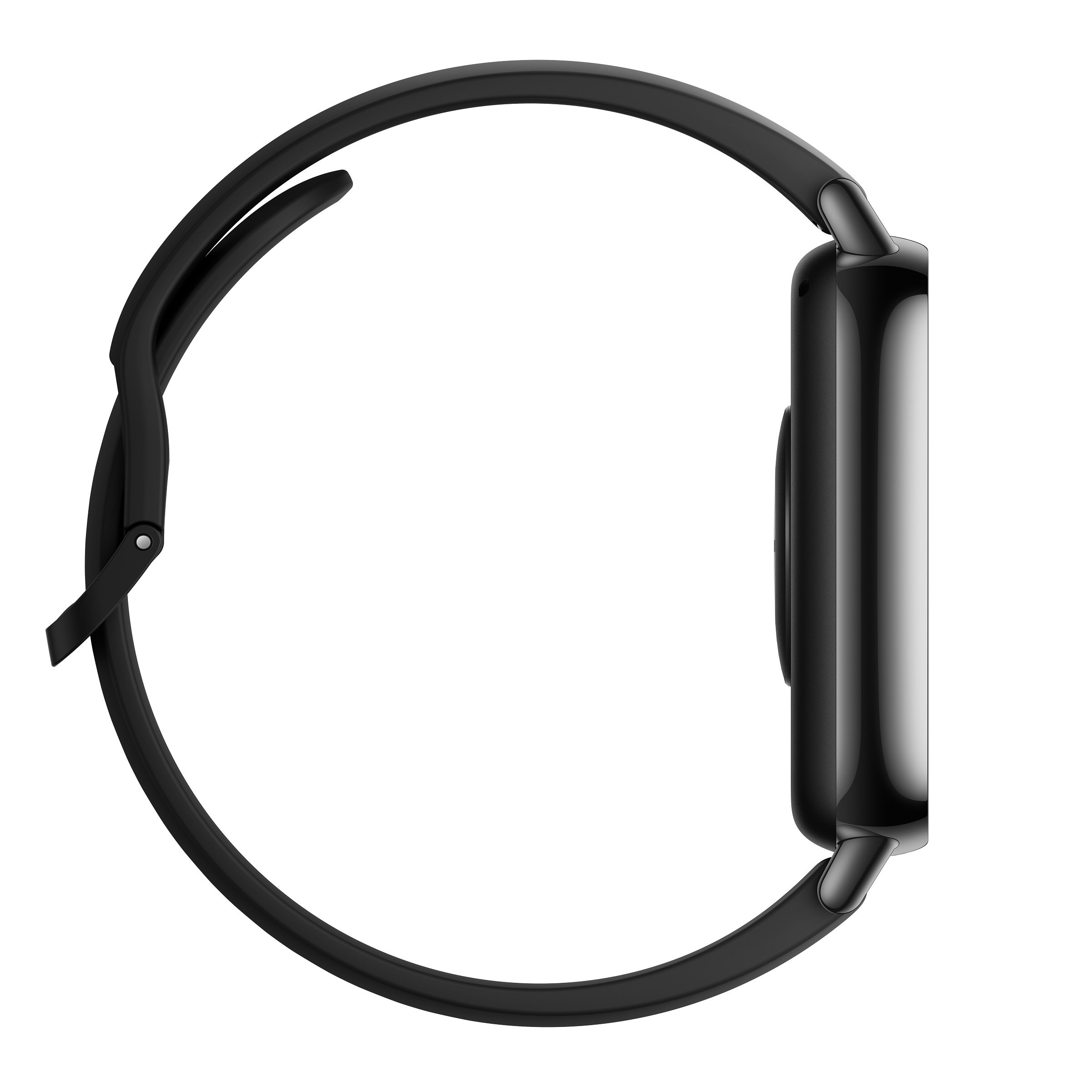 Xiaomi Redmi Watch 5 Lite/ Black/ Šport Band/ Black 