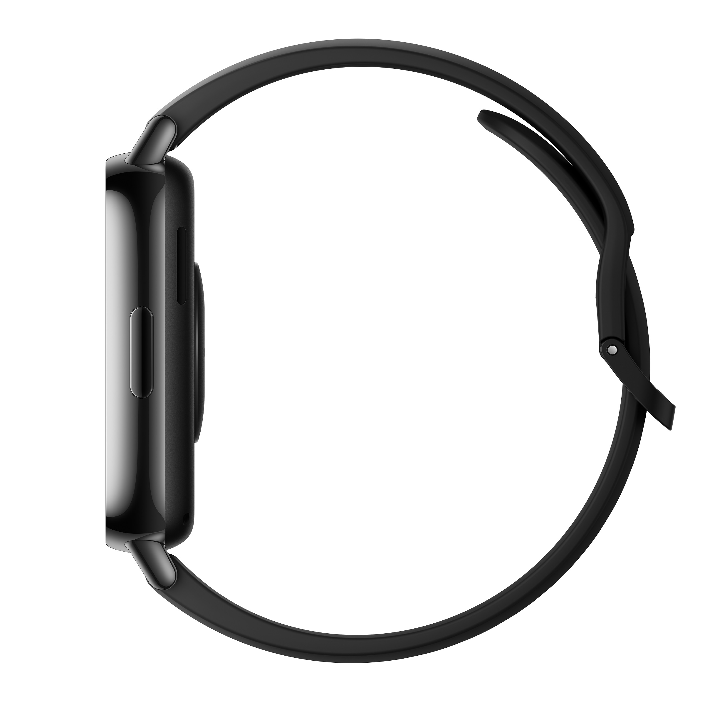 Xiaomi Redmi Watch 5 Lite/ Black/ Šport Band/ Black 