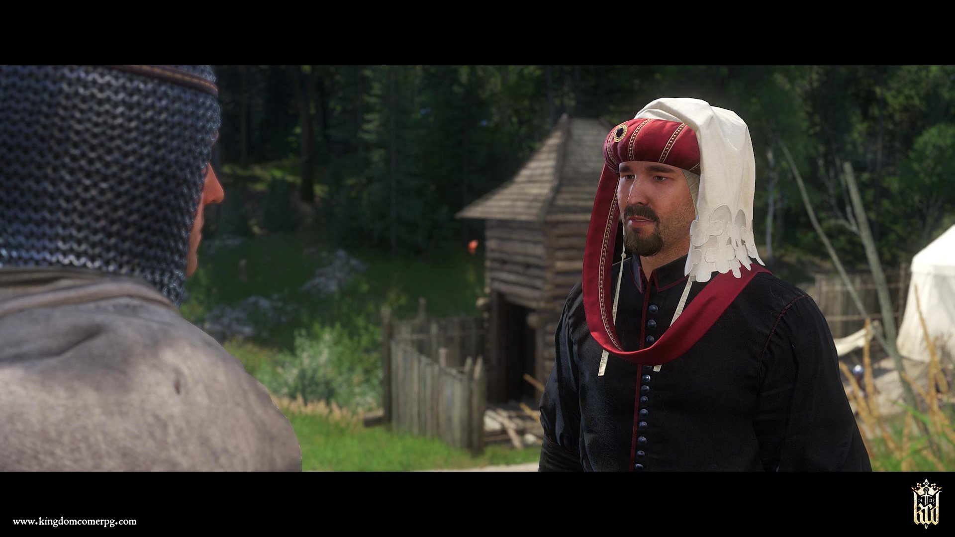 ESD Kingdom Come Deliverance From the Ashes 