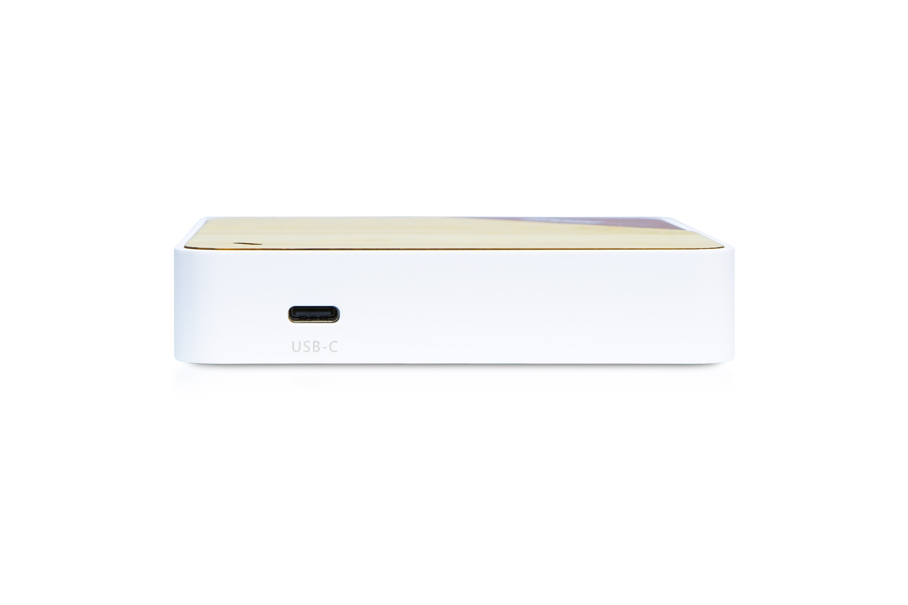 Homatics Box 4K Pro V2 AI-SR 