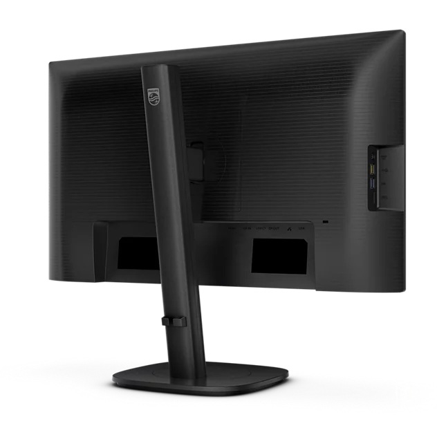 Philips/ 24B2U3301D/ 24, 1"/ IPS/ WUXGA/ 100Hz/ 4ms/ Čierna/ 5R 