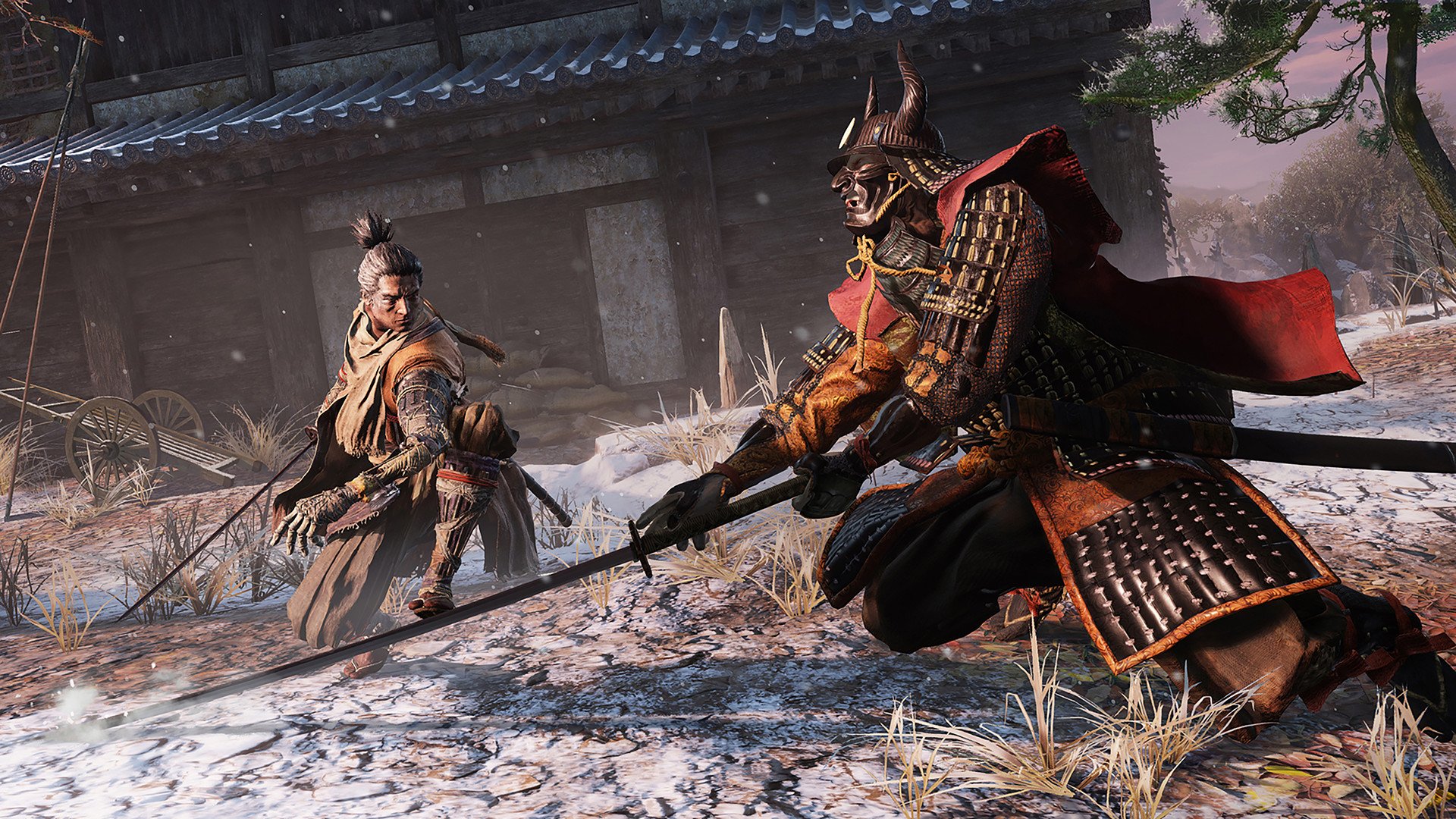 ESD Sekiro Shadows Die Twice GOTY Edition 