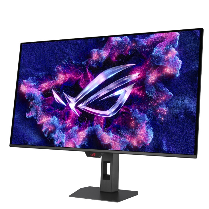 ASUS ROG Strix/ XG32UQWMS/ 31, 5"/ OLED/ 4K UHD/ 240Hz/ 0, 03ms/ Čierna/ 3R 