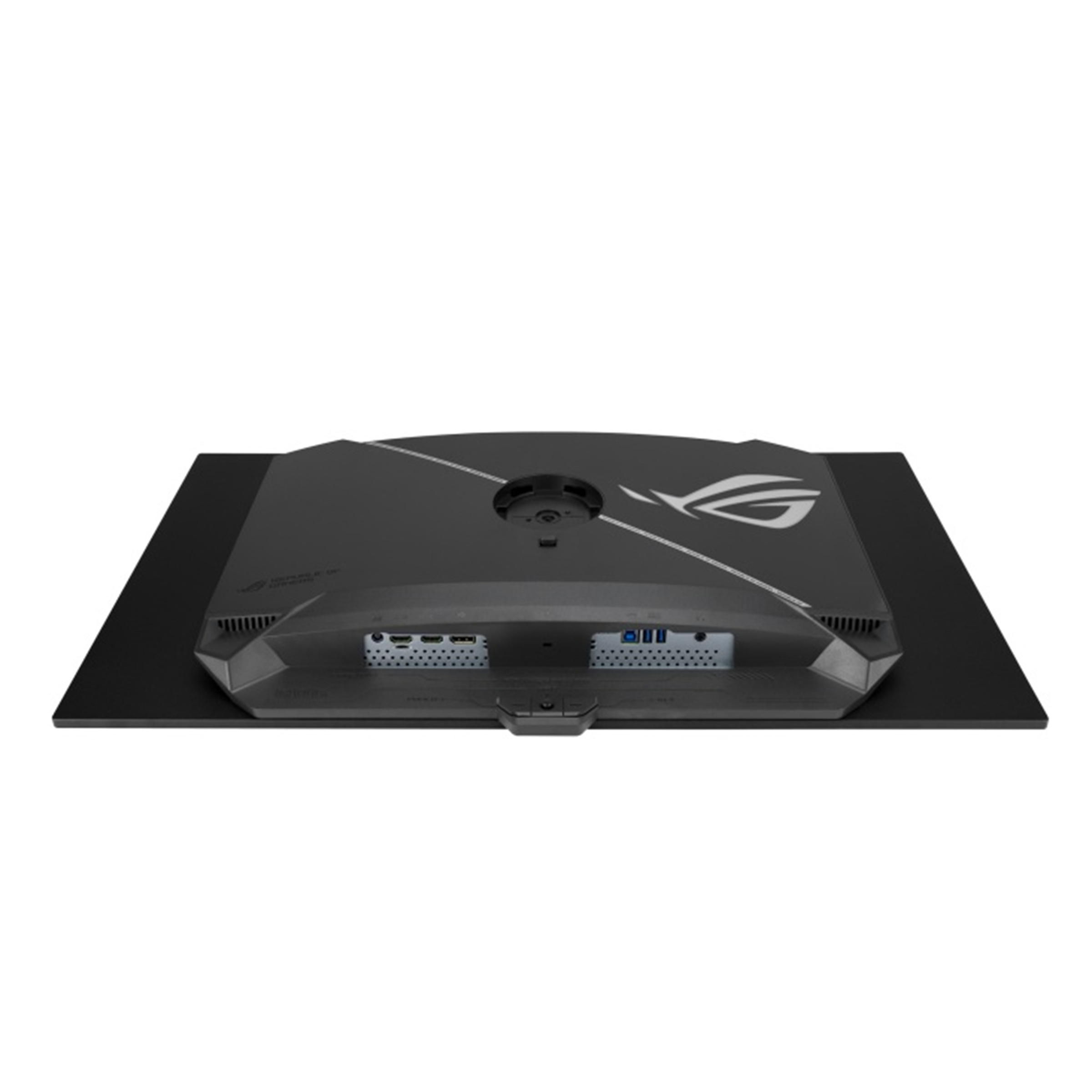ASUS ROG Strix/ XG32UQWMS/ 31, 5"/ OLED/ 4K UHD/ 240Hz/ 0, 03ms/ Čierna/ 3R 