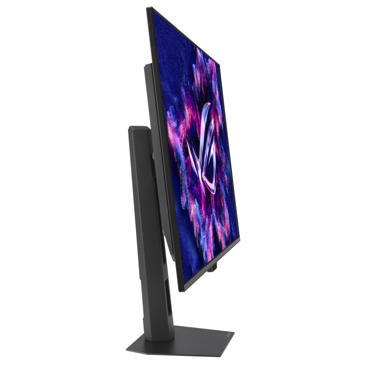 ASUS ROG Strix/ XG32UQWMS/ 31, 5"/ OLED/ 4K UHD/ 240Hz/ 0, 03ms/ Čierna/ 3R 