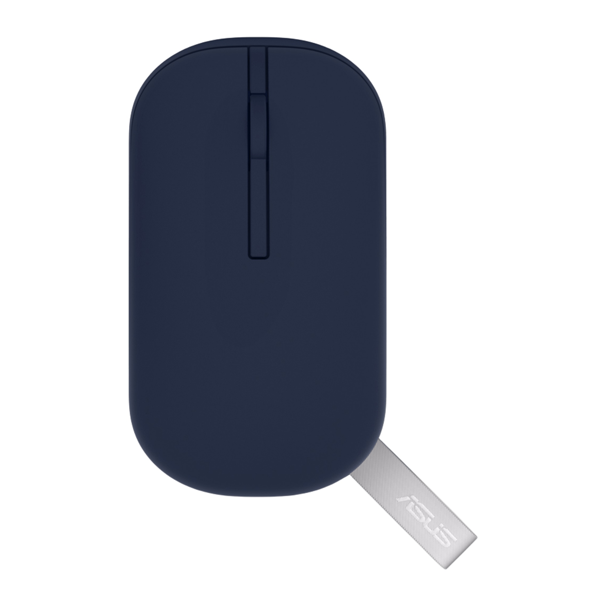 ASUS Marshmallow Keyboard and Mouse Set CW200/ BL 