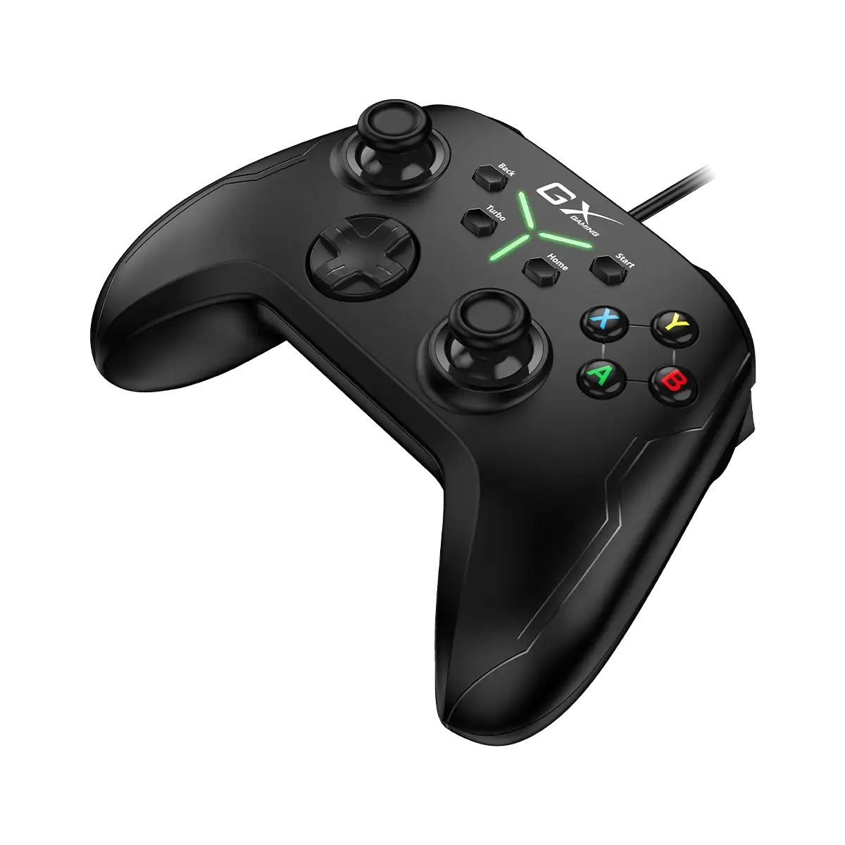 GENIUS GX Gaming gamepad GX-21UV 