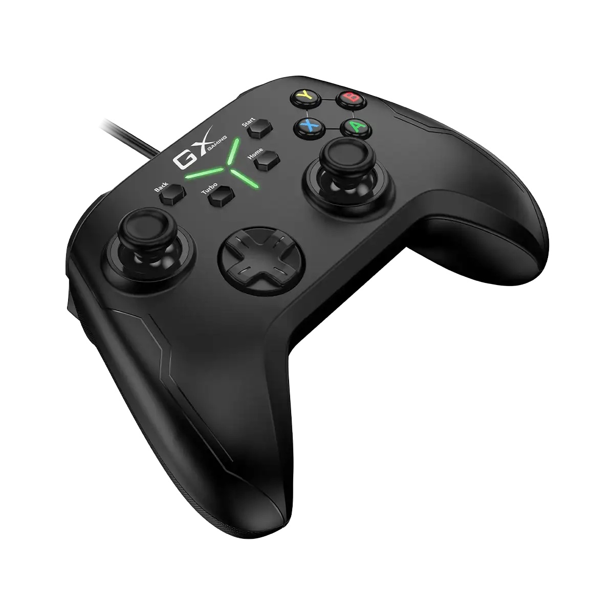 GENIUS GX Gaming gamepad GX-21UV 