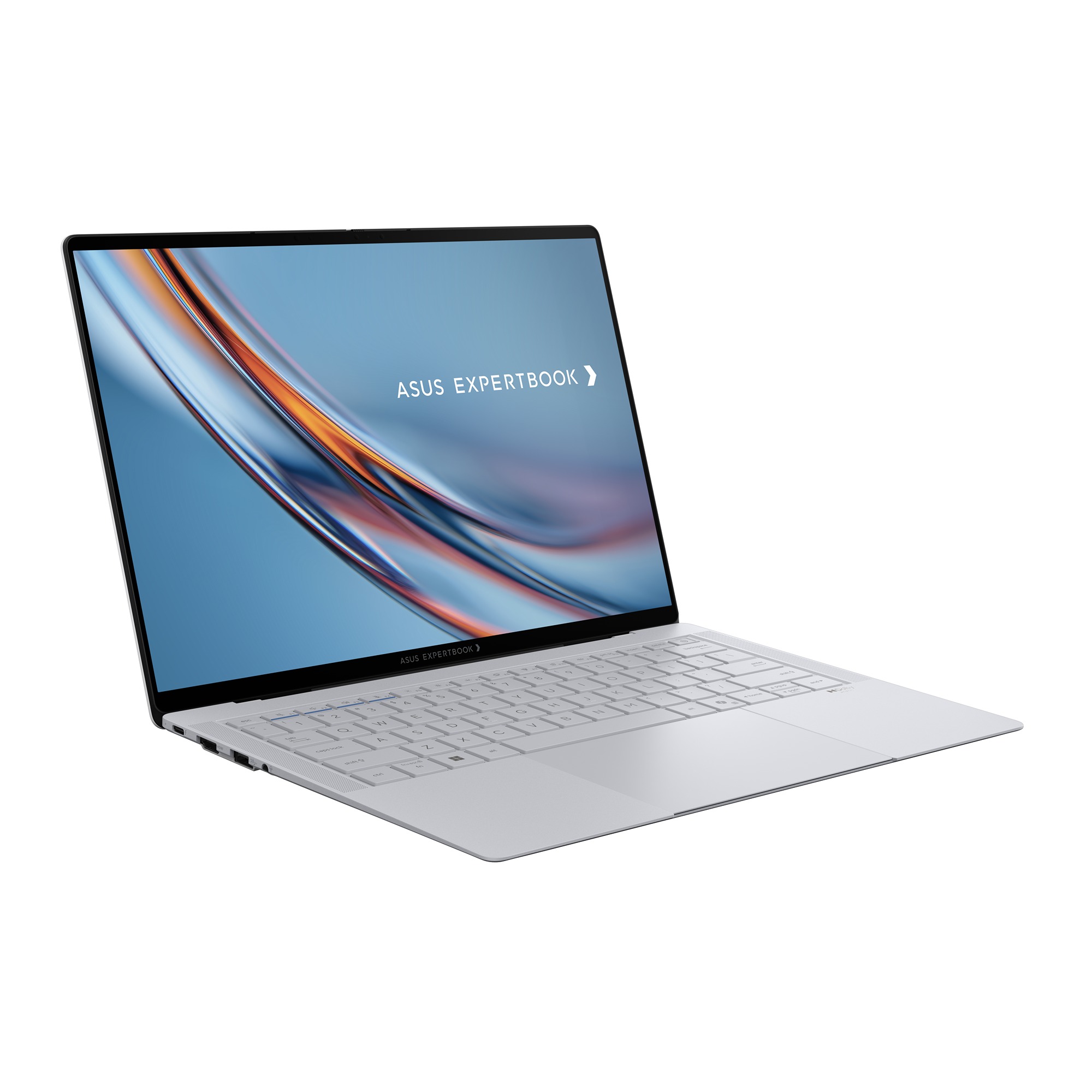 ASUS ExpertBook Ultra/ B9406CAA-TOLEDX7641SXZ/ UX7-358H/ 14"/ 2880x1800/ T/ 64GB/ 1TB/ Intel int/ W11P/ Gray/ 3 