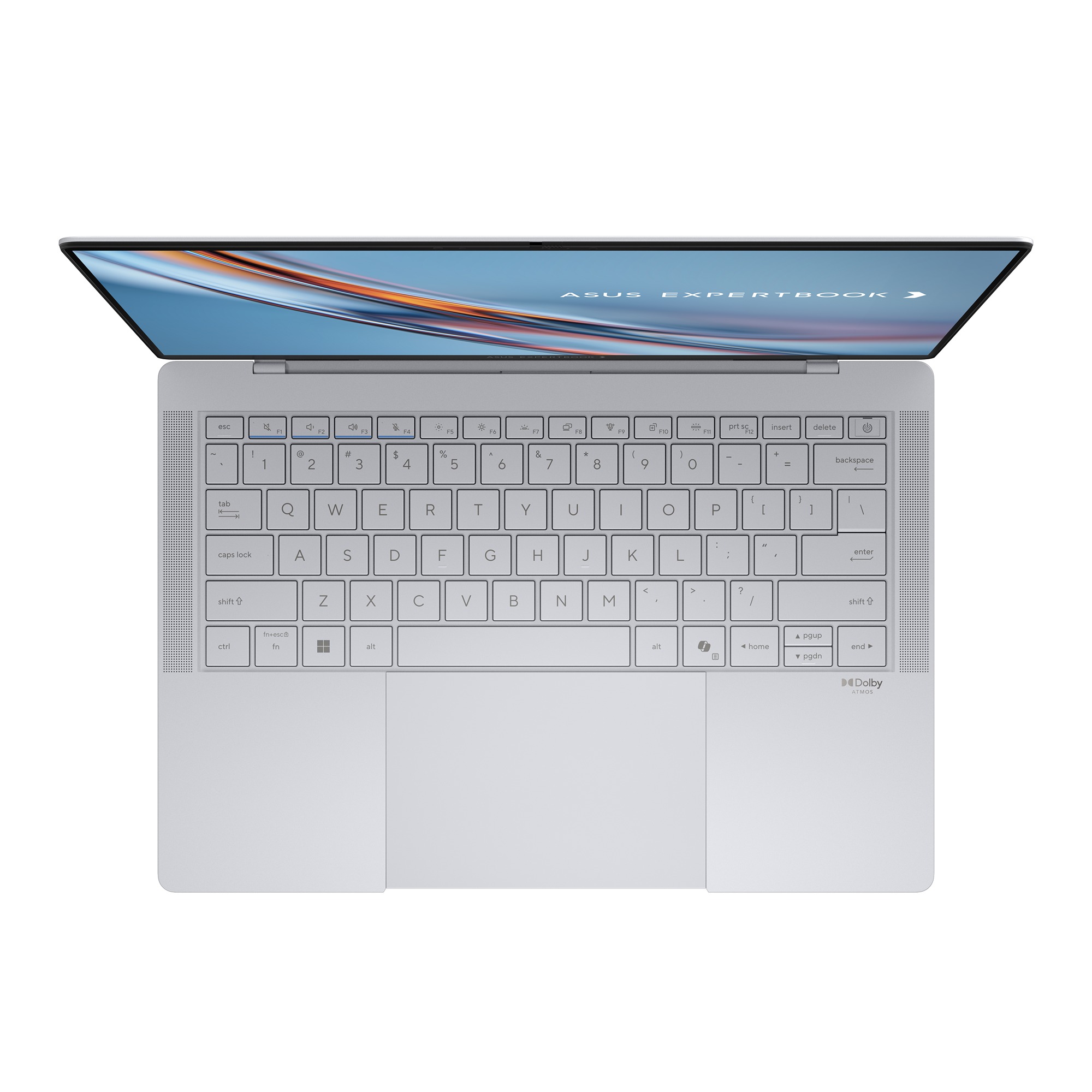 ASUS ExpertBook Ultra/ B9406CAA-TOLEDX7641SXZ/ UX7-358H/ 14"/ 2880x1800/ T/ 64GB/ 1TB/ Intel int/ W11P/ Gray/ 3 