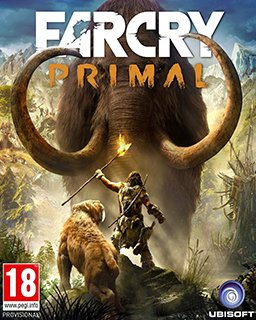 ESD Far Cry Primal