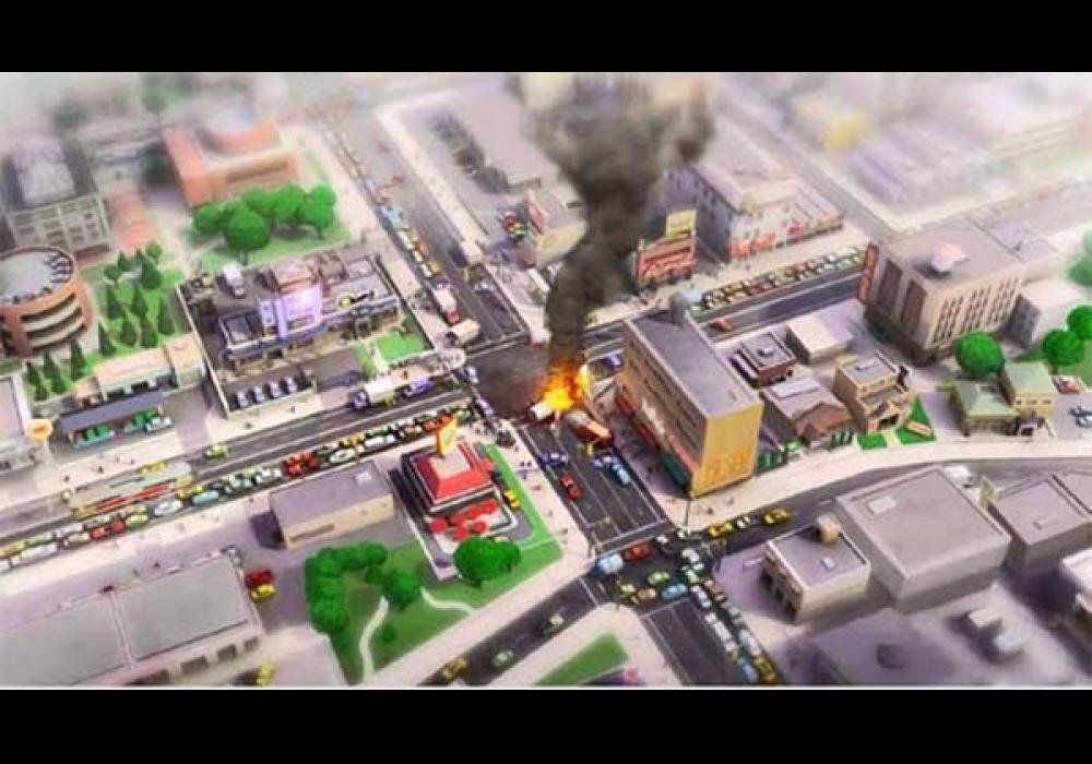 ESD Simcity Kompletní Edice 