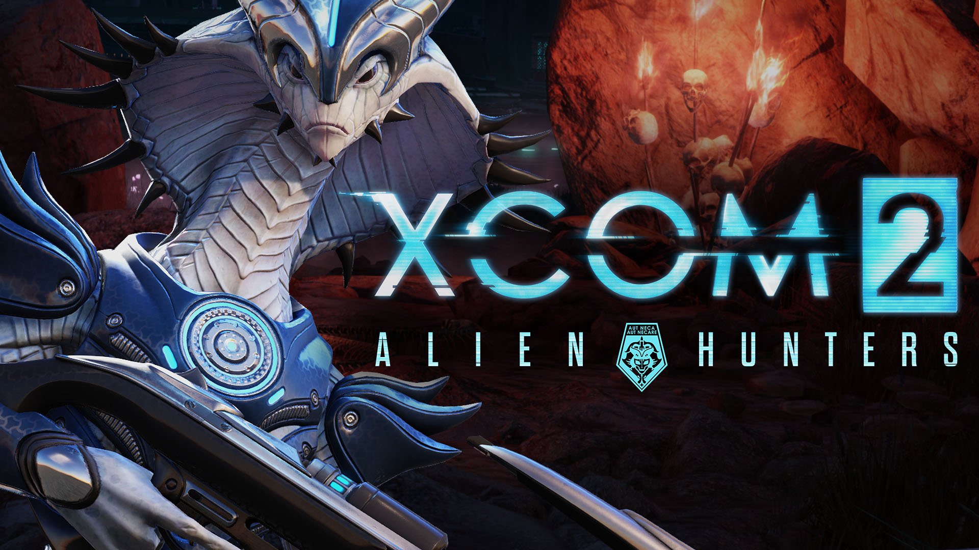 ESD XCOM 2 Reinforcement Pack 