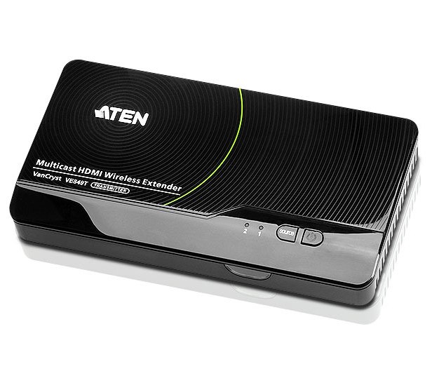 ATEN HDMI Multicat extender - vysielač pre VE-849