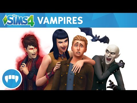 ESD The Sims 4 Bundle Pack 4 