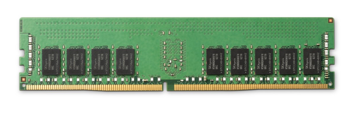 HP 16GB DDR4-2666 (1x16GB) ECC RegRAM Z4/ Z6/ Z8 G4