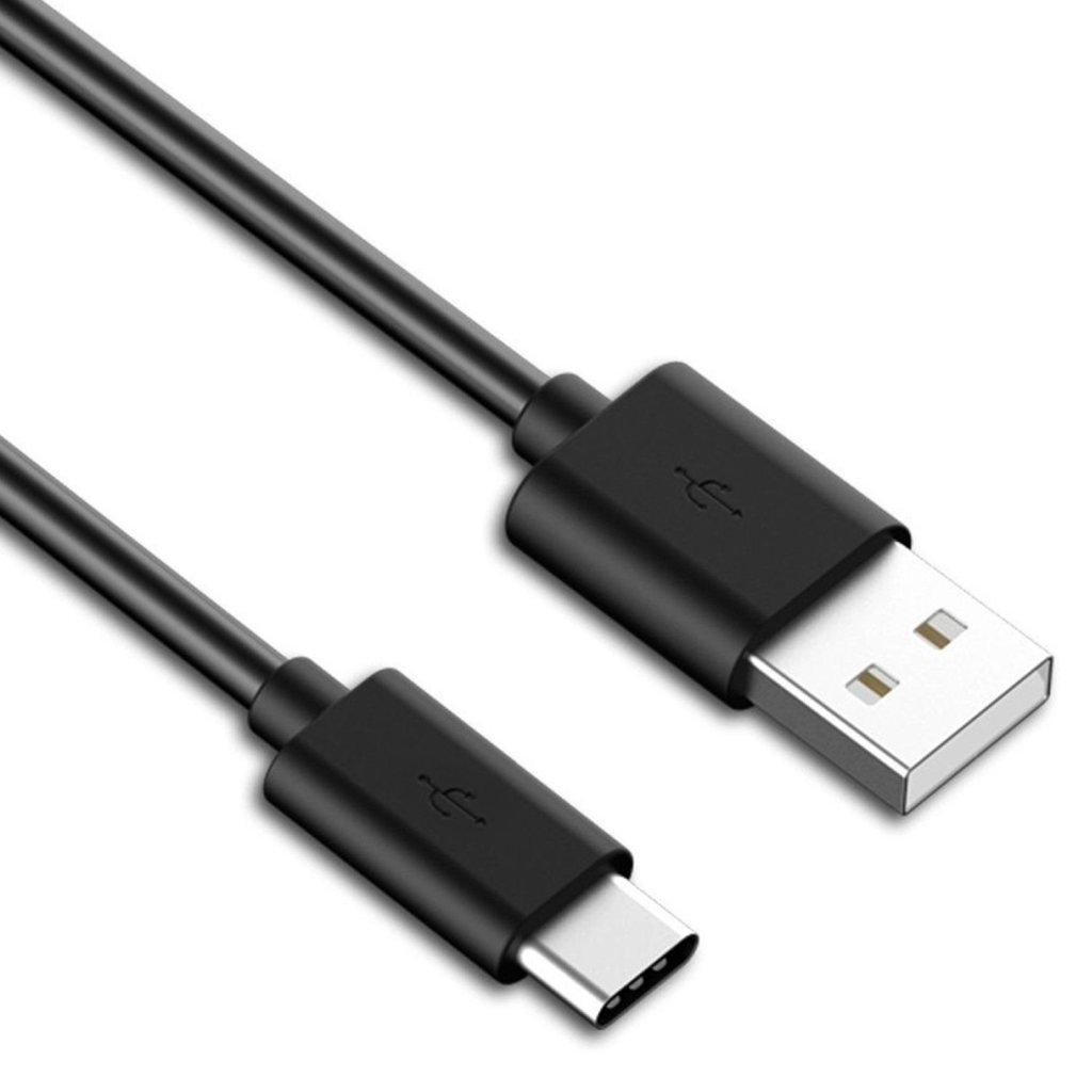 PremiumCord Kábel USB 3.1 C/ M - USB 2.0 A/ M, rýchle nabíjanie prúdom 3A, 50cm