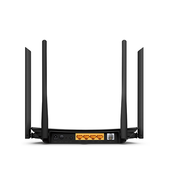 TP-Link Archer VR300 VDSL/ ADSL AC1200 Modem Router, 4xFE port 