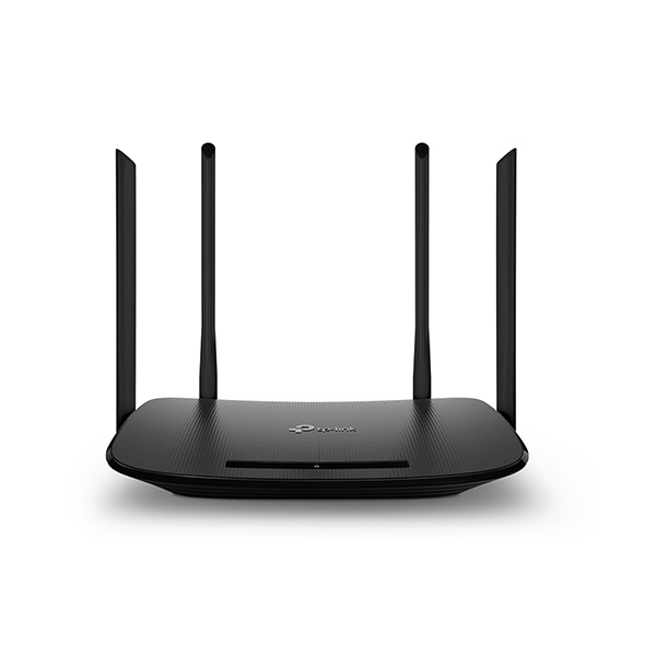 TP-Link Archer VR300 VDSL/ ADSL AC1200 Modem Router, 4xFE port