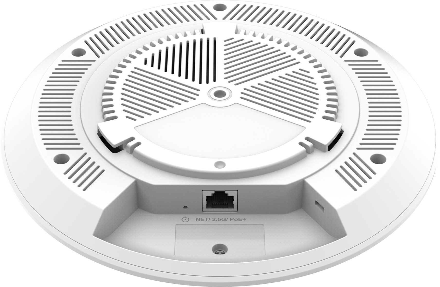 Grandstream GWN7673 prístupový bod Wi-Fi 7, Dual Band, BE5000, MU-MIMO, OFDMA 