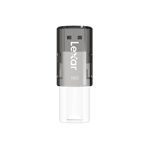 Lexar 16GB JumpDrive® S60 USB2.0 