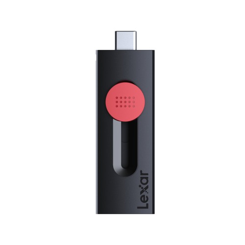 Lexar 128GB D300 Dual Type-C a Type-A USB 3.2 
