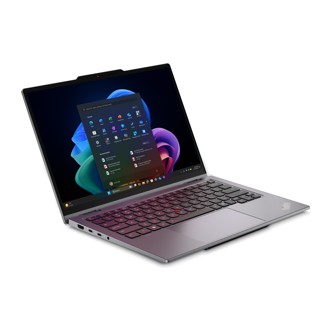 Lenovo ThinkPad X1/ X1 2-in-1 Gen 11/ UX7-368H/ 14"/ 2880x1800/ T/ 64GB/ 1TB/ Intel int/ W11P/ Gray/ 3R 