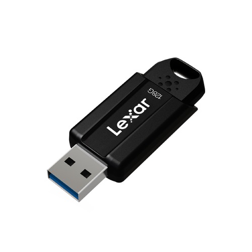 Lexar 128GB JumpDrive® S80 USB 3.1 