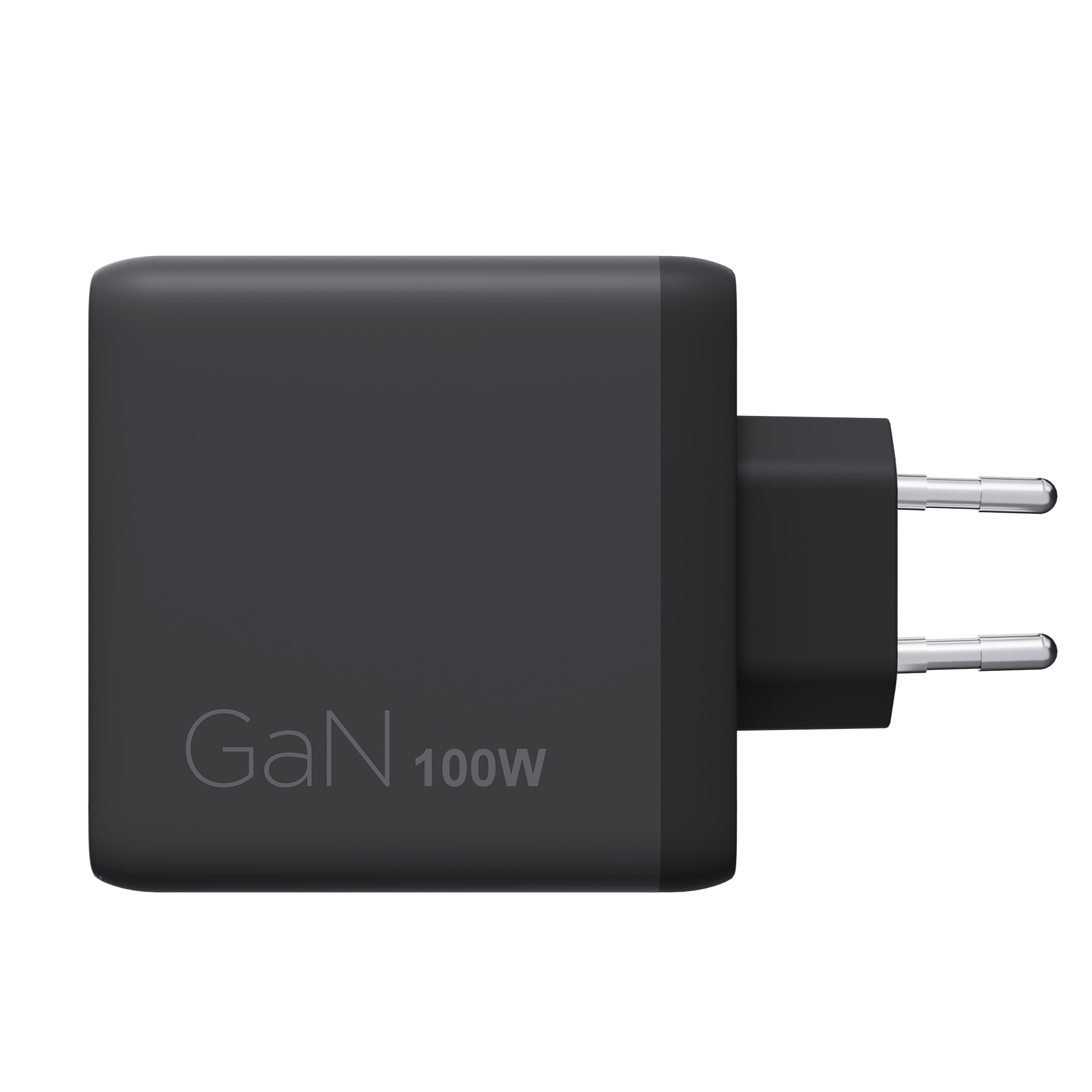 Lenovo Multi-port USB-C 100 W GaN Charger 